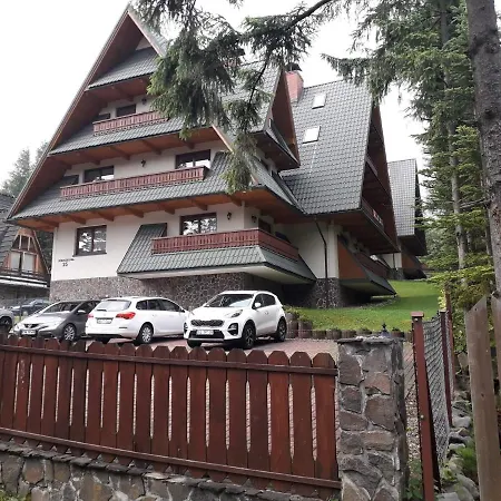 Apartament Koscielisko