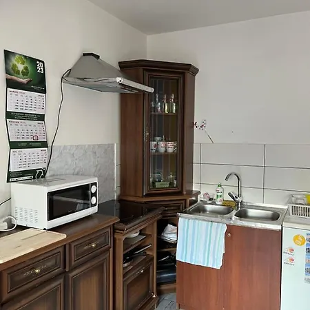 Apartment Apartament Koscielisko *