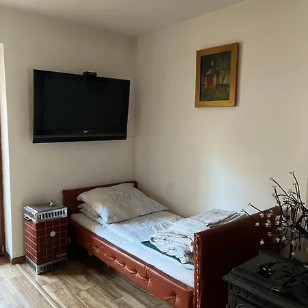 Apartment Apartament Koscielisko *