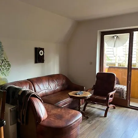 Apartment Apartament Koscielisko