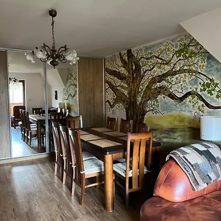 Apartament Koscielisko Lejlighed Kościelisko