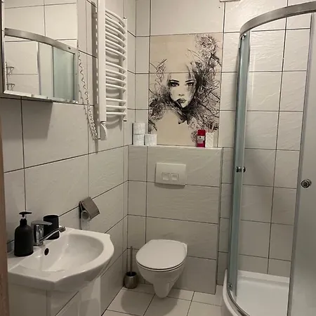 Apartament Koscielisko