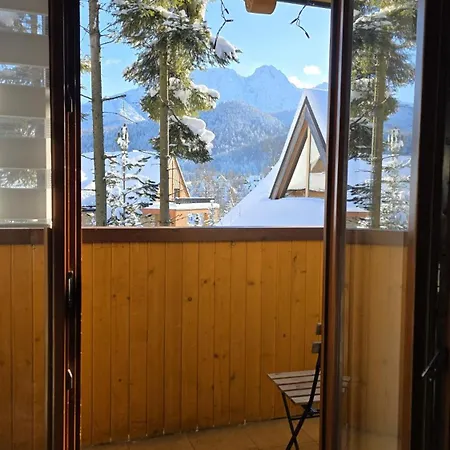 Apartament Koscielisko