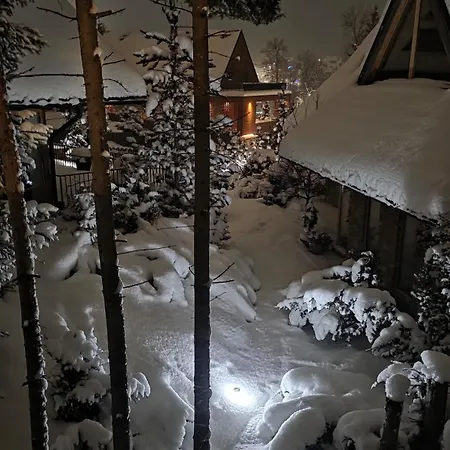 Apartament Koscielisko アパート コシチェリスコ