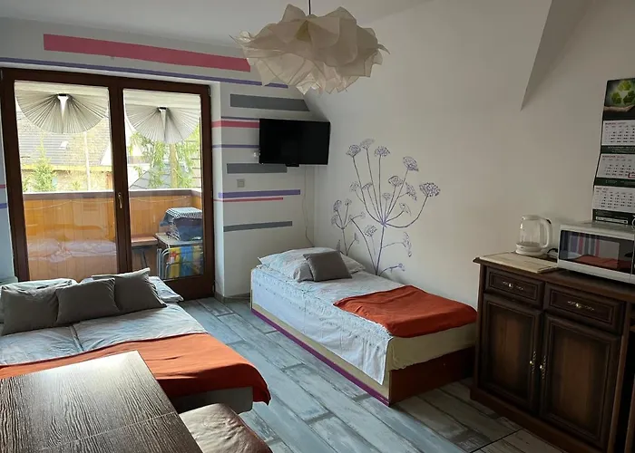 Apartament Koscielisko Appartement *