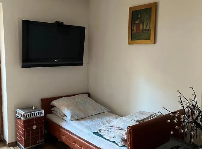 Appartement Apartament Koscielisko *