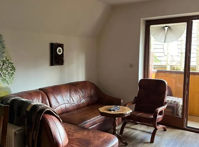 Appartement Apartament Koscielisko