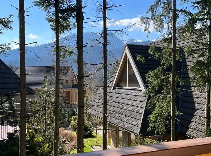 Apartament Koscielisko Appartement Kościelisko