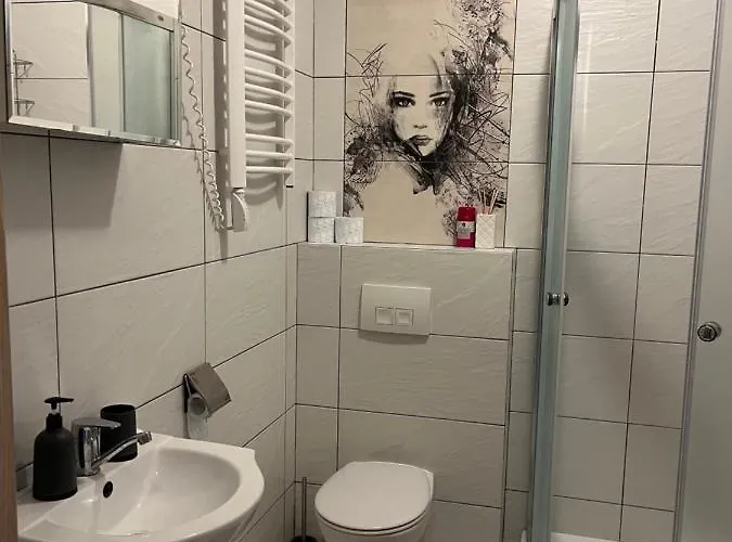 Apartament Koscielisko