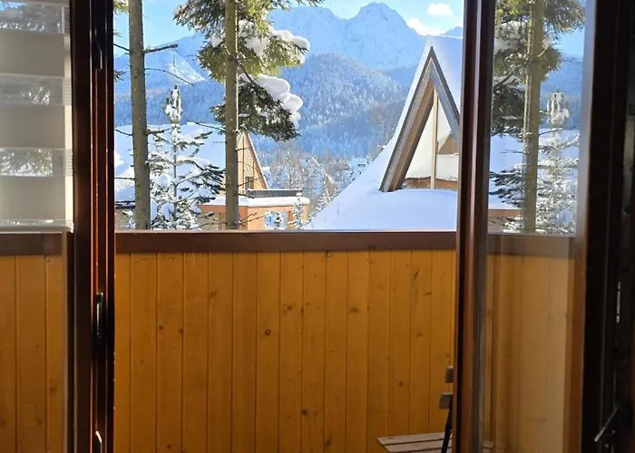 Apartament Koscielisko