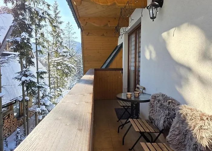 Apartament Koscielisko Kościelisko