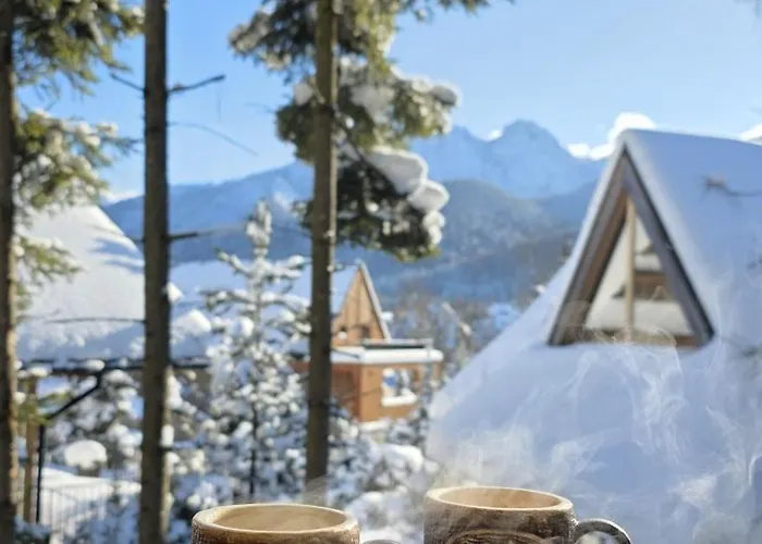 Apartament Koscielisko Kościelisko