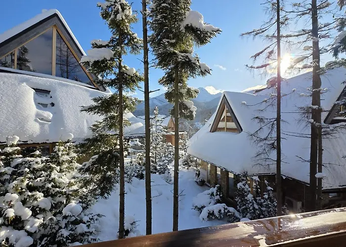 Apartament Koscielisko Kościelisko